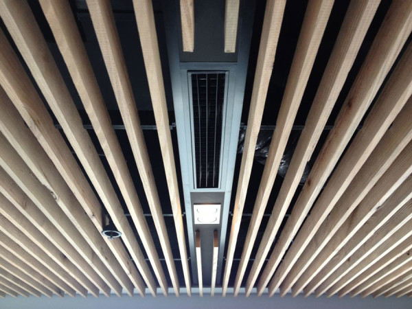 Project: Forrest Centre, Perth WA