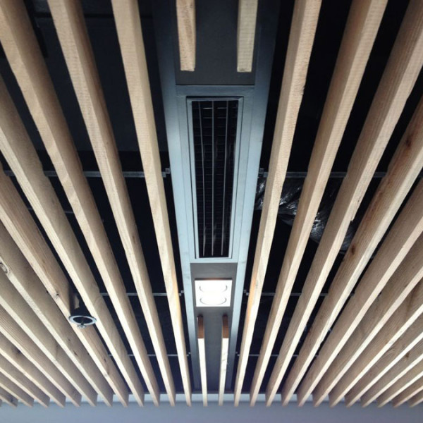 Project: Forrest Centre, Perth WA