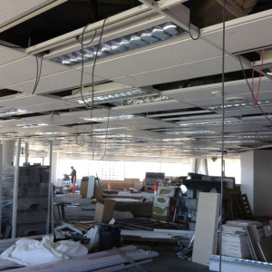 Project: Forrest Centre, Perth WA