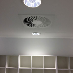 Project: Forrest Centre, Perth WA